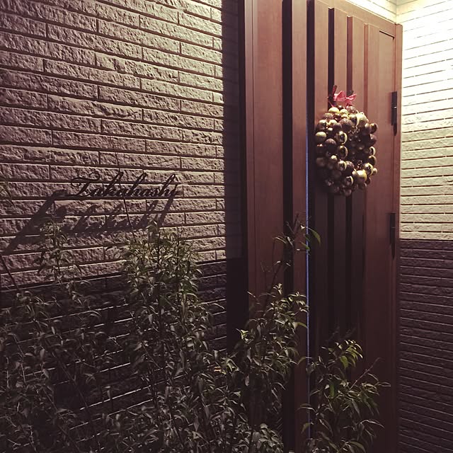 pochinosukeさんの実例写真
