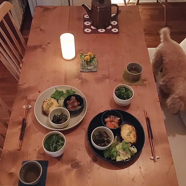 azuさんの実例写真