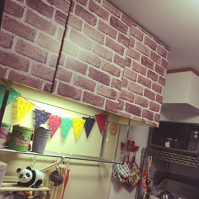 実例写真
