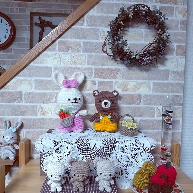 ree.yoshi-1001さんの実例写真