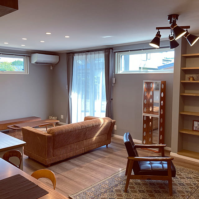 アクメファニチャー ACME Furniture LAKE WOOD SOFA 2P MUSTARD アクメファニチャー ACME Furniture LAKE WOOD SOFA 2P MUSTARD