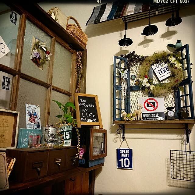 Nana40Nさんの実例写真