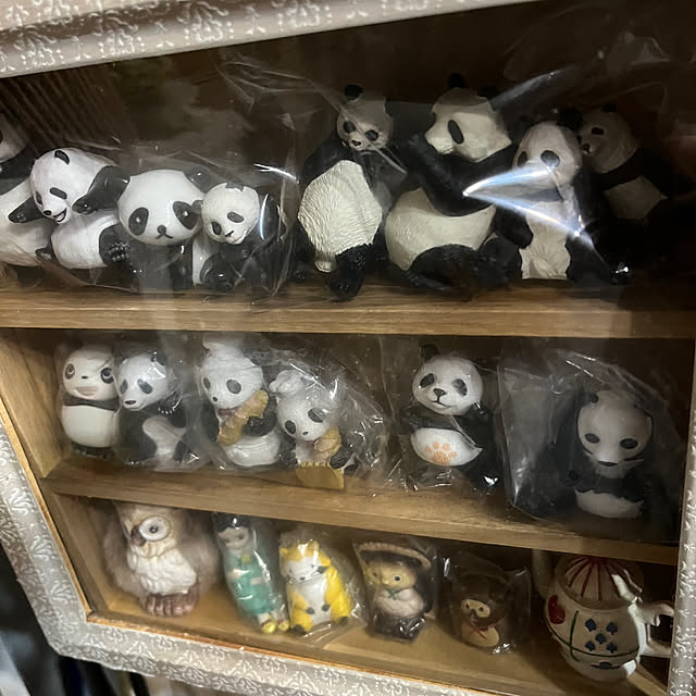 miiyanさんの部屋