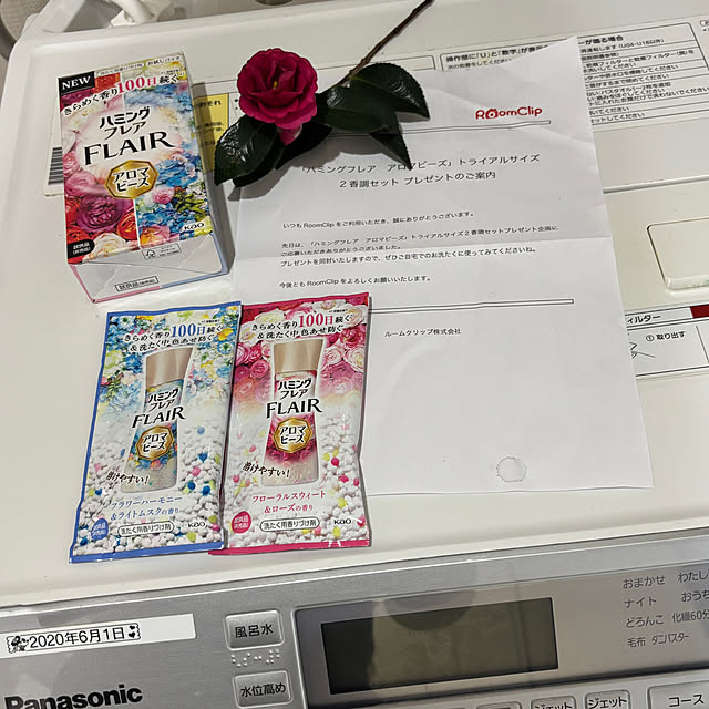 chIoeさんの実例写真