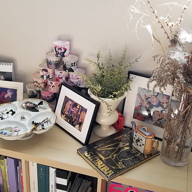 Syubieさんの実例写真