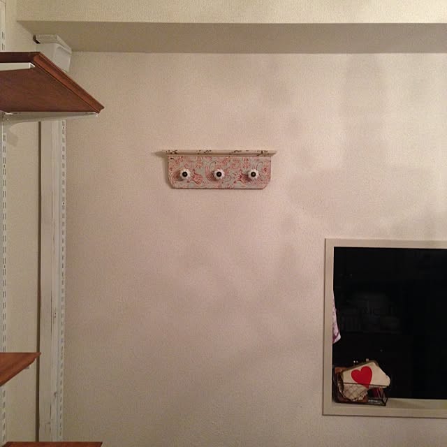 saqura_apartment101さんの実例写真