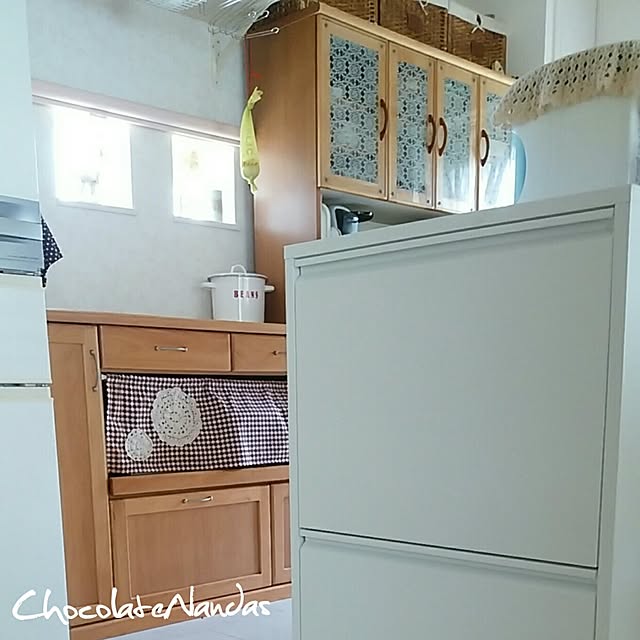 ChocolateNandasさんの実例写真
