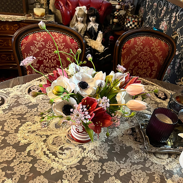 AYUKOさんの部屋