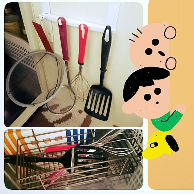 yunさんの実例写真