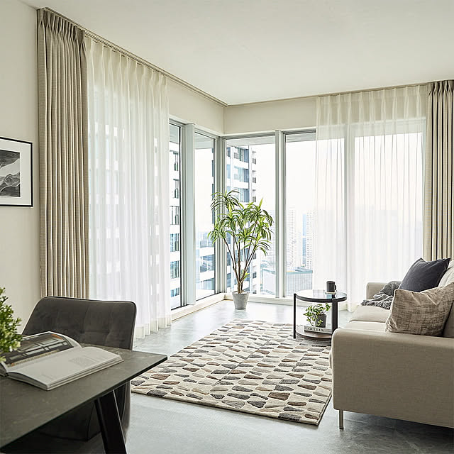 perfectspaceさんの部屋