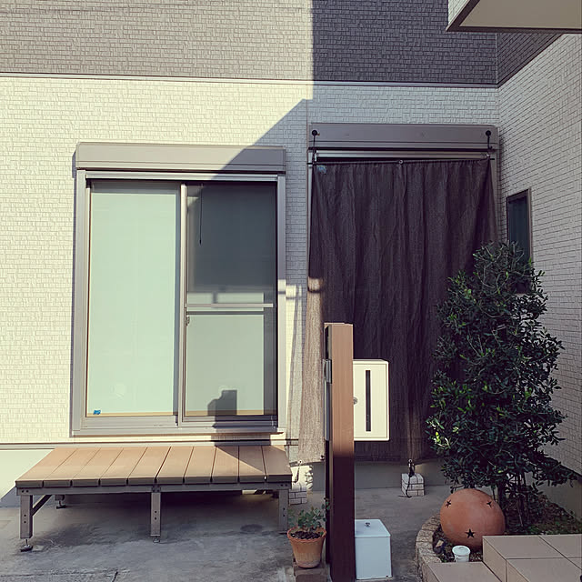 jen_naさんの実例写真