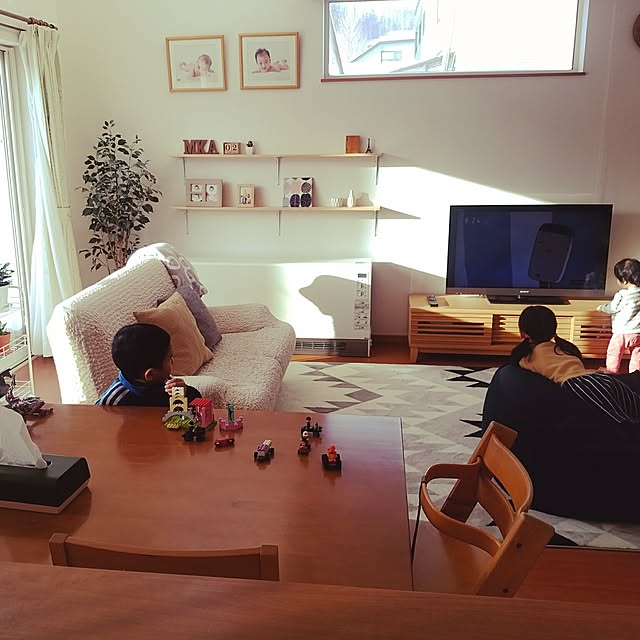 hiromiさんの実例写真