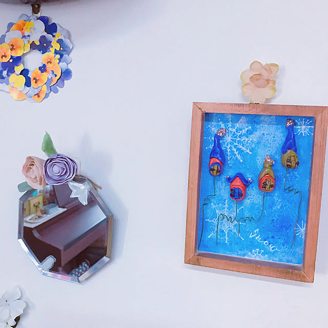 portulacaさんの実例写真