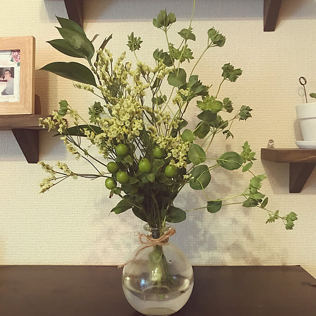 hanaさんの実例写真