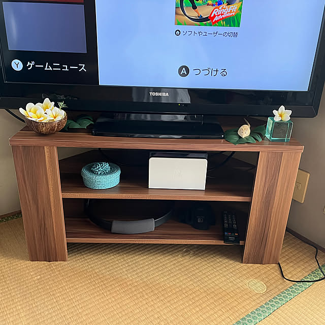 NANAさんの部屋
