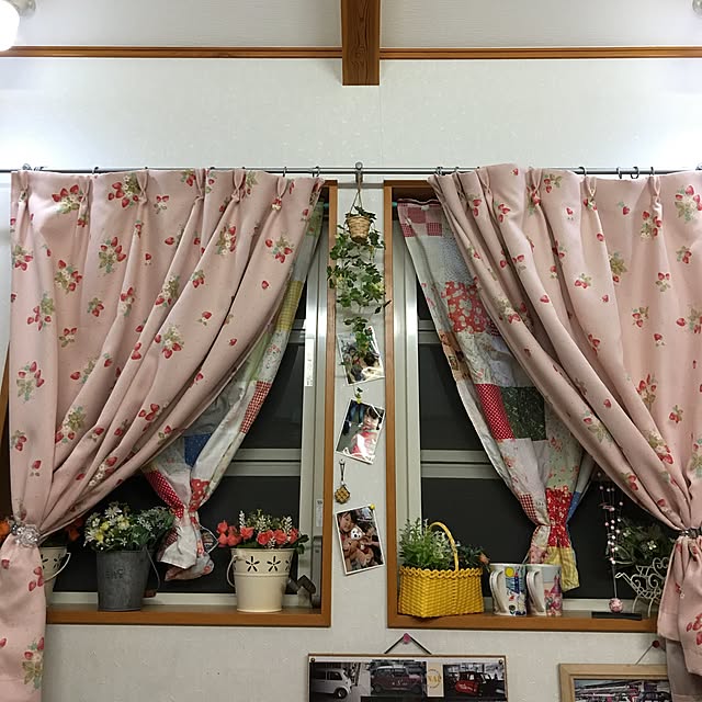 milkteaさんの実例写真