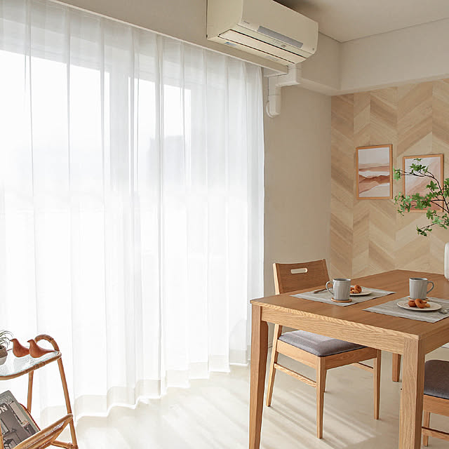 perfectspaceさんの部屋