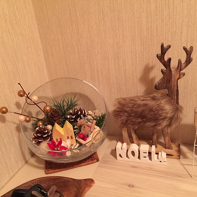 himeさんの実例写真