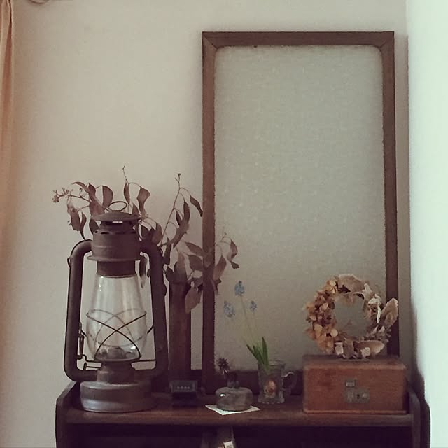 rinkoさんの実例写真