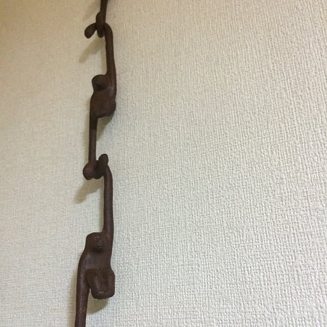 壁/天井のインテリア実例 - 2015-12-31 20:01:06