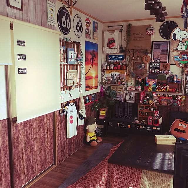 momo.suzu9さんの実例写真