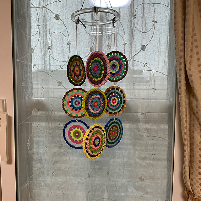 chiiyanさんの部屋