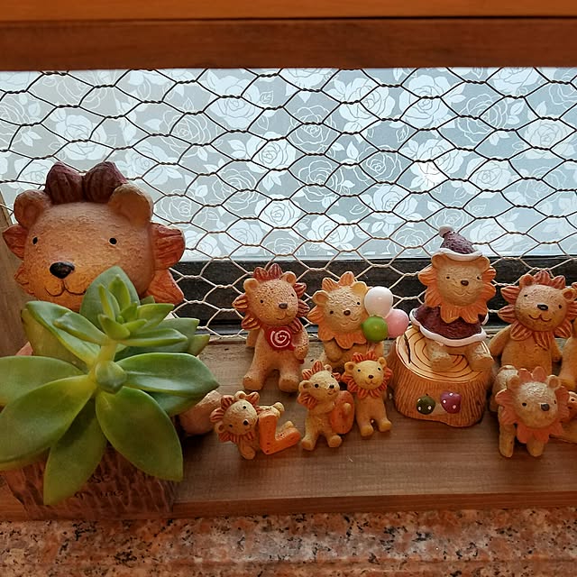 実例写真