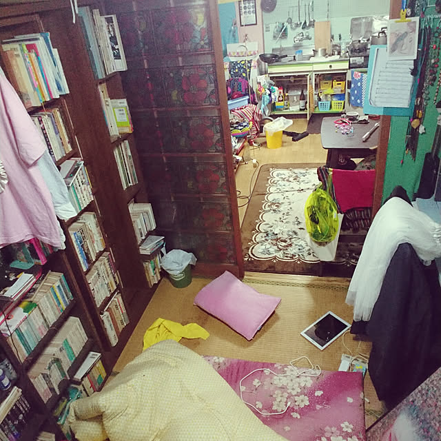 jinjinさんの実例写真
