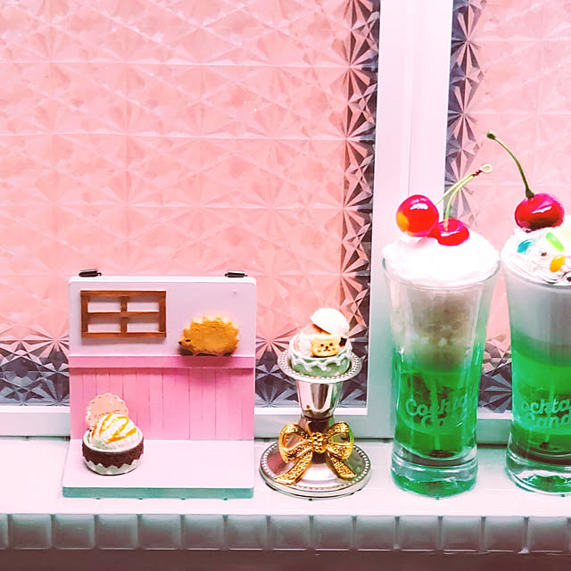 cherrycherryさんの実例写真