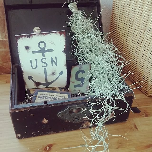 UGさんの実例写真