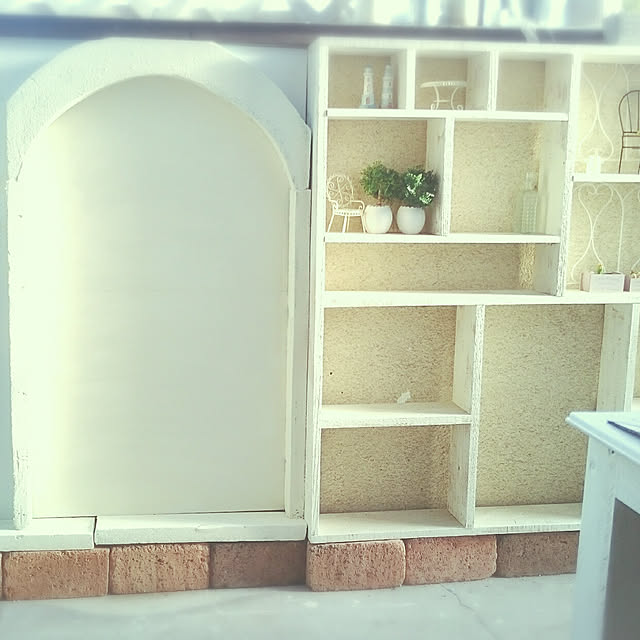 miho.okuさんの実例写真