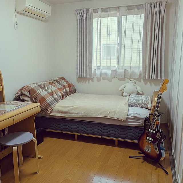 nicoさんの部屋