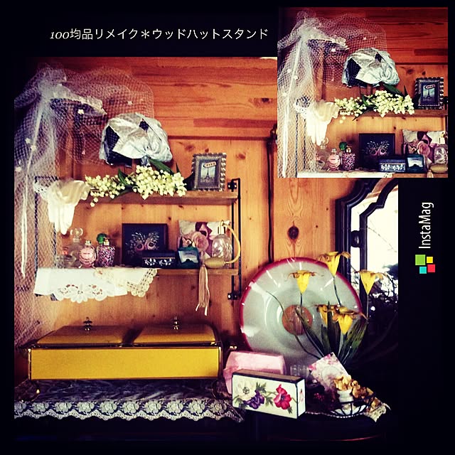 20rose_mamiさんの実例写真