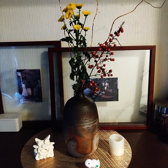 kakkaさんの部屋