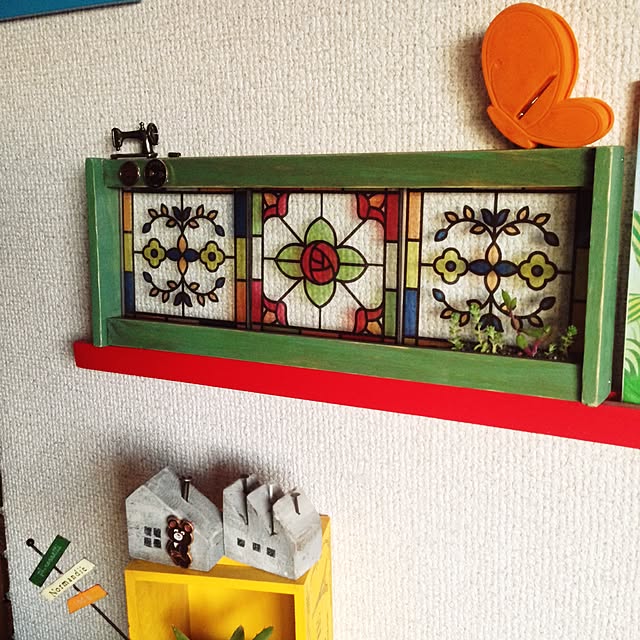 rukakoさんの実例写真