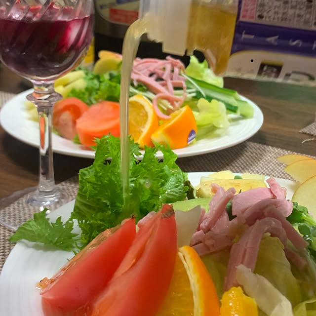 Aqettyさんの部屋