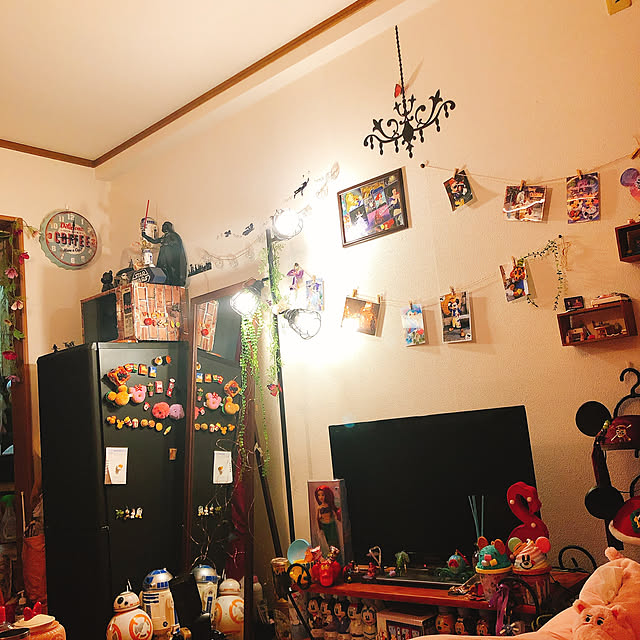 Eさんの実例写真