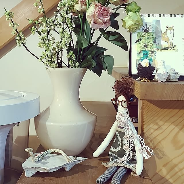 t.yumiさんの実例写真