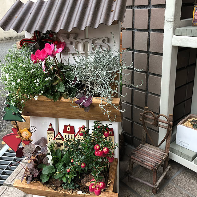 snowさんの実例写真