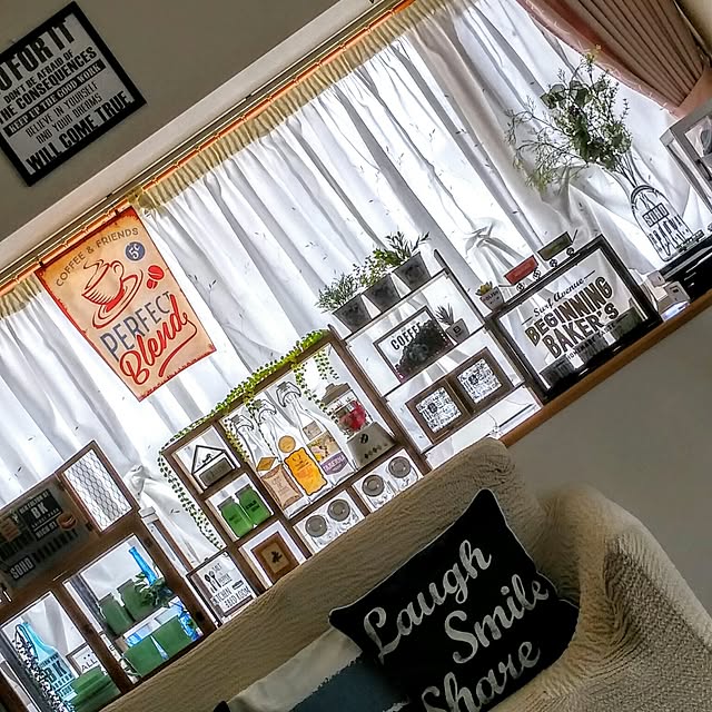 Mamaさんの実例写真