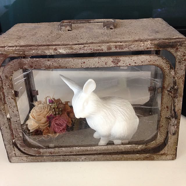 mokumokuさんの実例写真