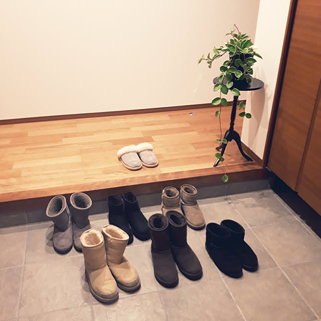 matthewさんの実例写真