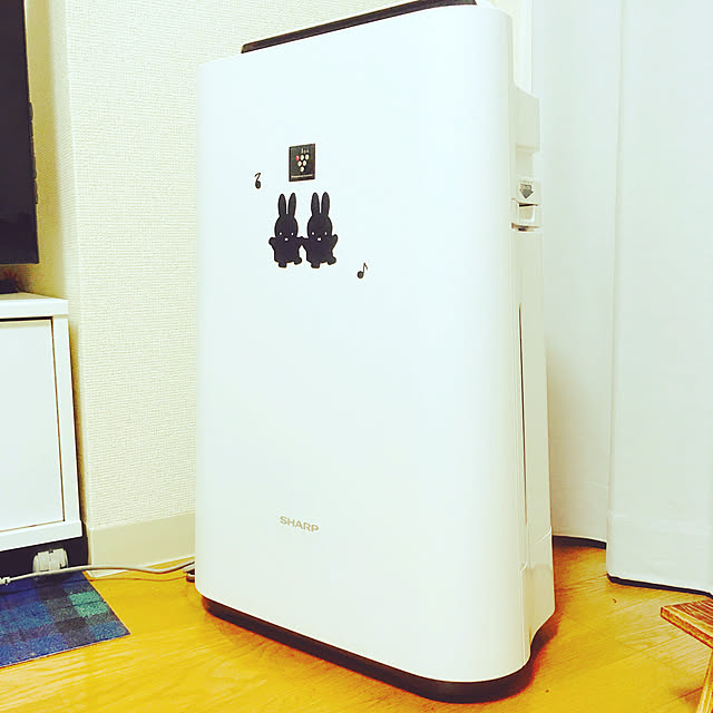nijntjeさんの実例写真