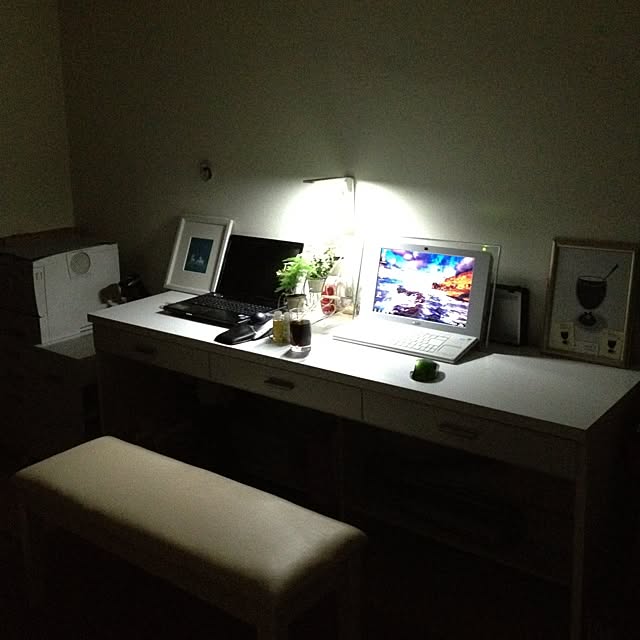 blackparfaitさんの実例写真