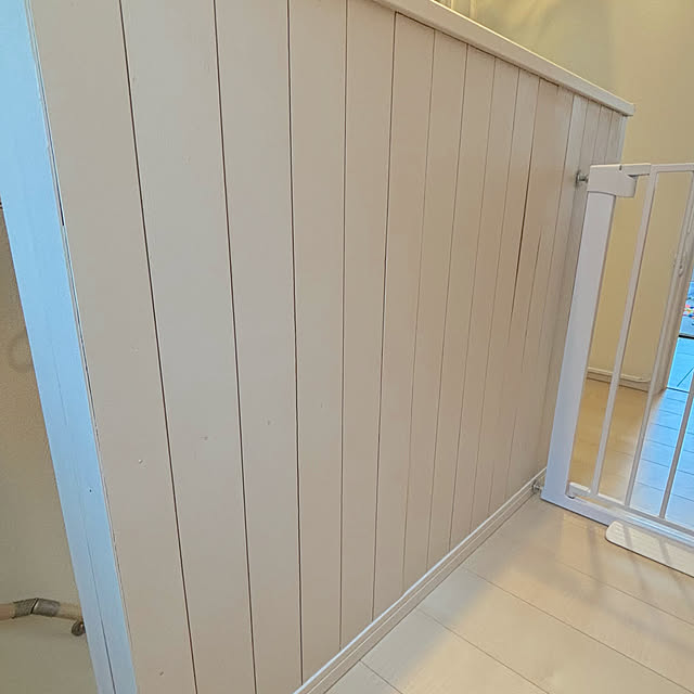 壁/天井/階段/いいねありがとうございます♡/5人家族と猫2匹/建売住宅...などのインテリア実例 - 2025-06-09 09:20:18