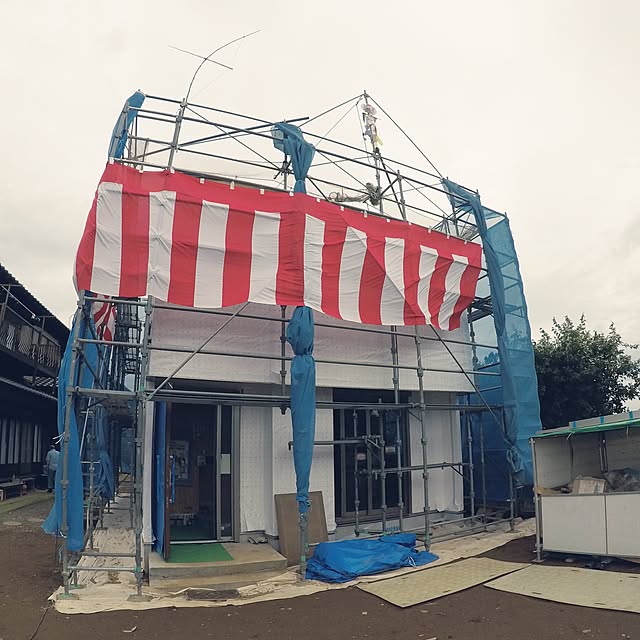 Shingoさんの実例写真