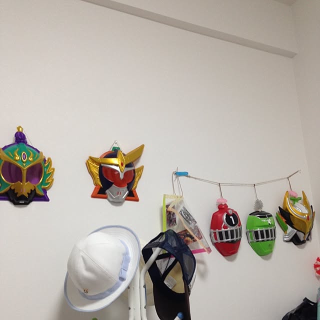 Ayukhyさんの実例写真