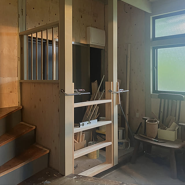 sawamanboさんの実例写真