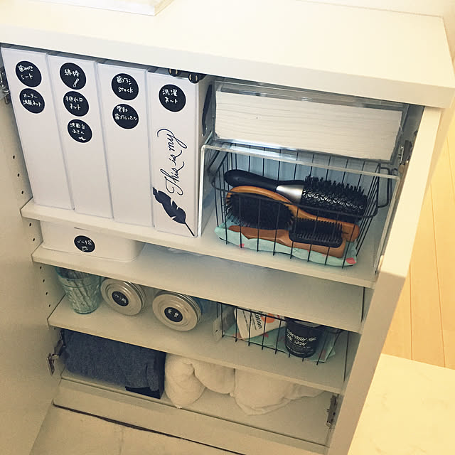 Minteaさんの実例写真