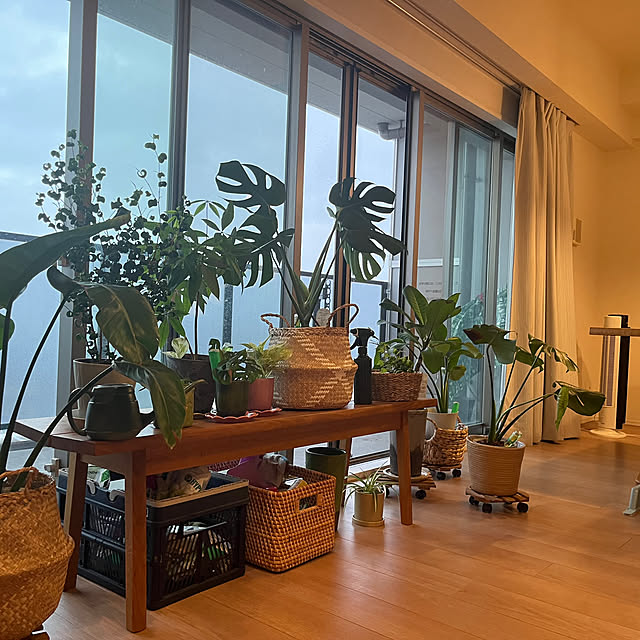 namayuさんの部屋
